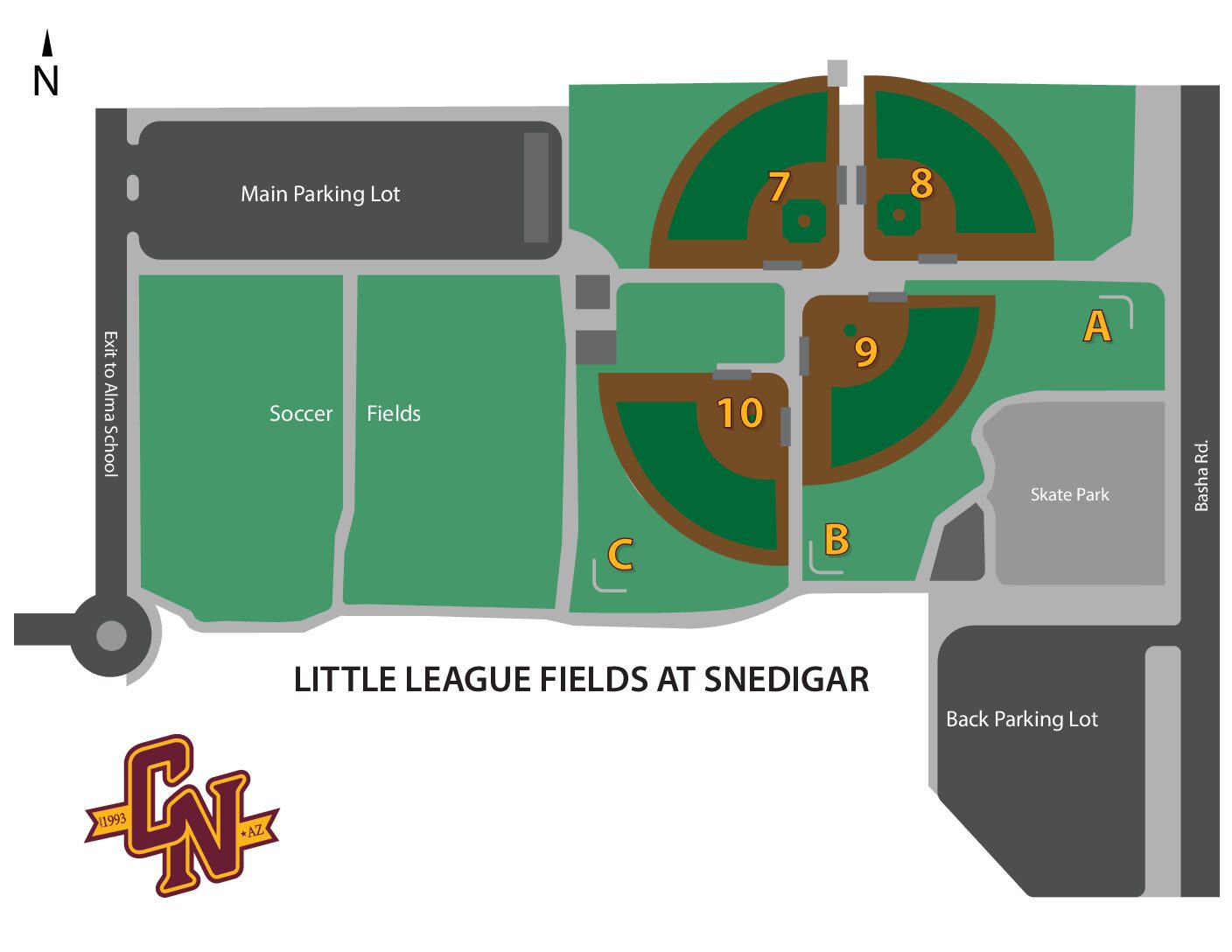 Snedigar Sportsplex