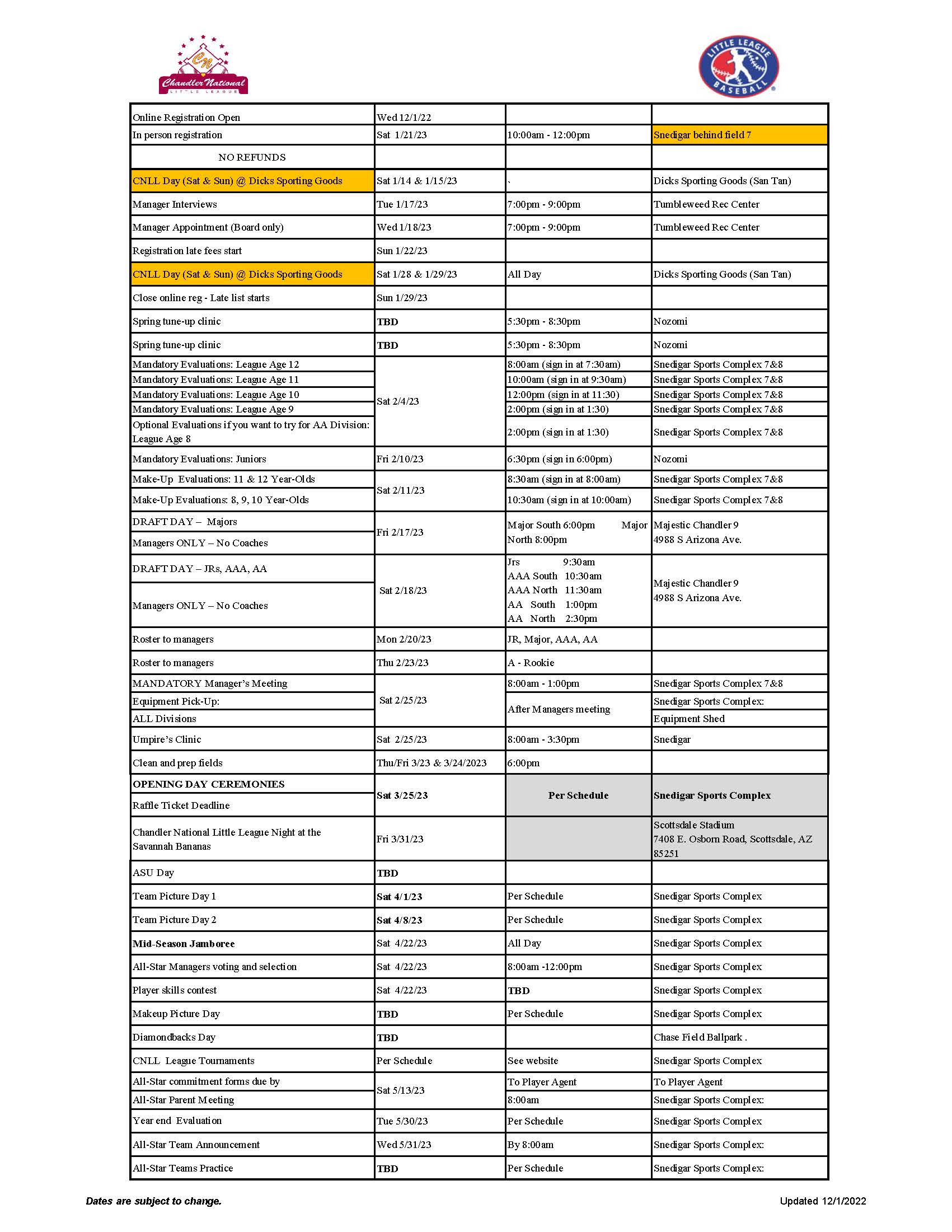 Download Registration Poster
